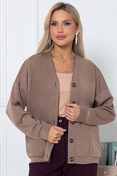 Кардиган 9060 Avili