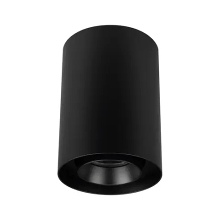 Светильник SP-FOCUS-R86-10W Warm3000 (BK, 36 deg, 230V) (Arlight, IP54 Металл, 5 лет) 054861