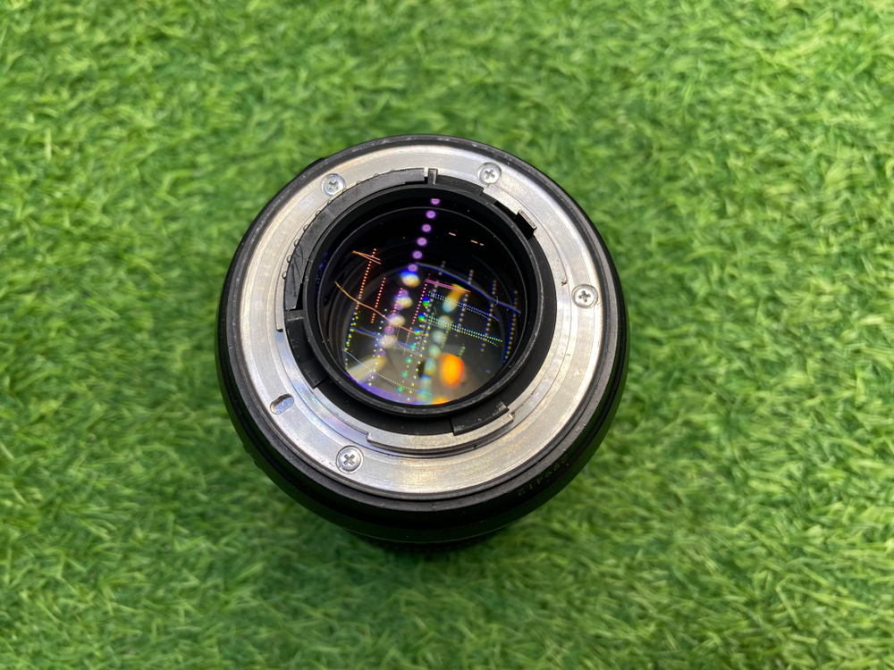 Nikon 24-70mm 2.8G ED AF-S Nikkor