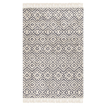 Ковер из хлопка jaipur ethnic, 160х230 см