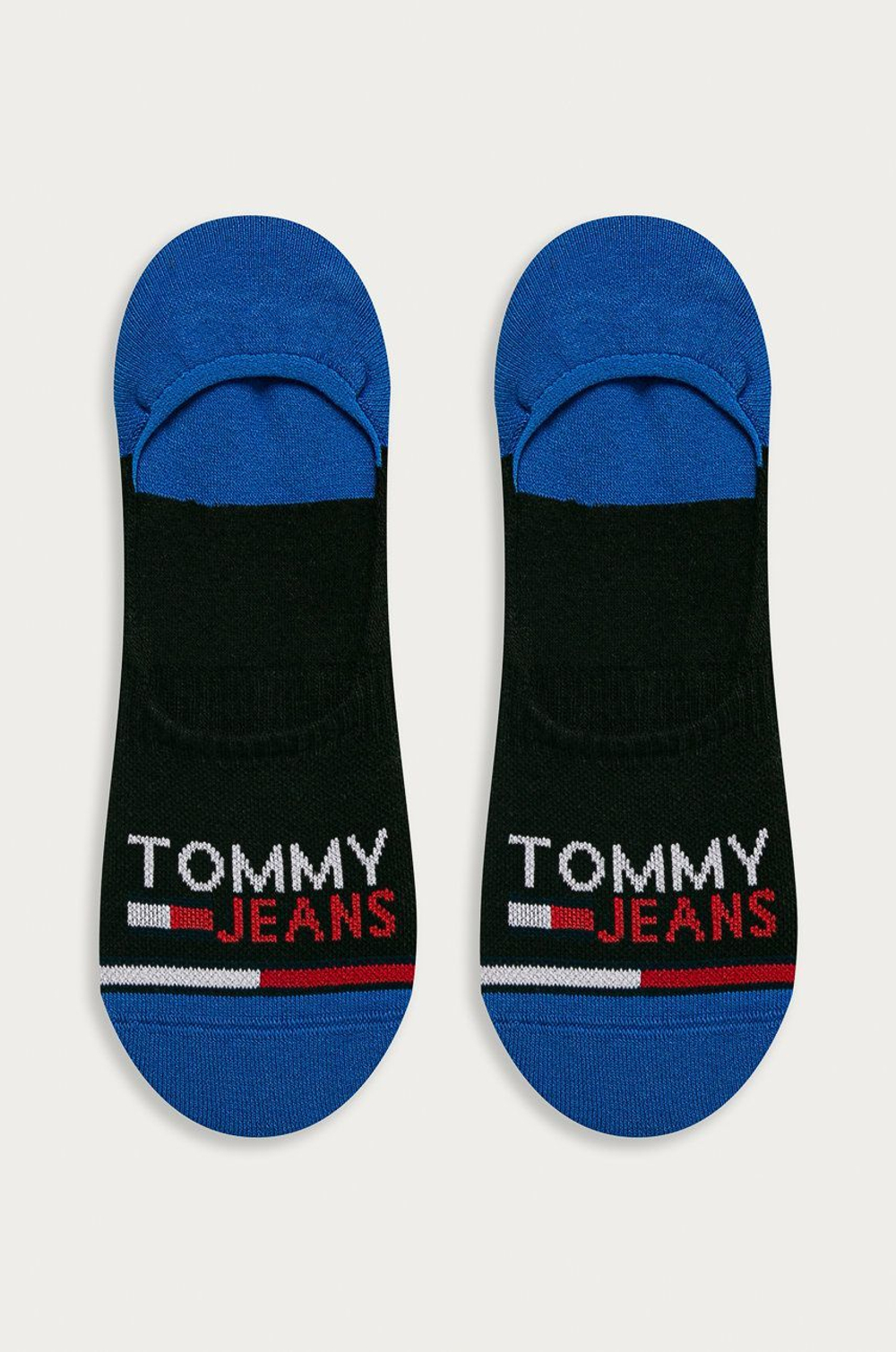Носки 2 пары TOMMY JEANS