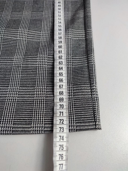 Юбка H&M повседневная 48 размер