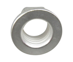 MS21043-5 Reduced Self-Locking Nut, 0.342 in Dia, 5/16-24, UNJF-3B, 0.266 in H