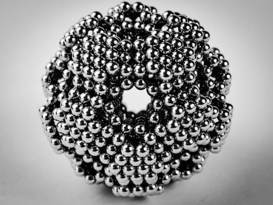 Магнитные шарики FreeBOT делают гигантский скачок для робототехники