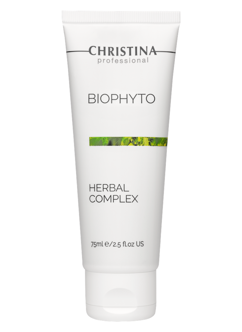 CHRISTINA Bio Phyto GYM COMBO для тренировки кожи