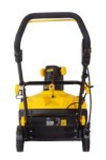 Снегоуборщик электрический 2500 Вт HUTER SGC 2500EL 70/7/77