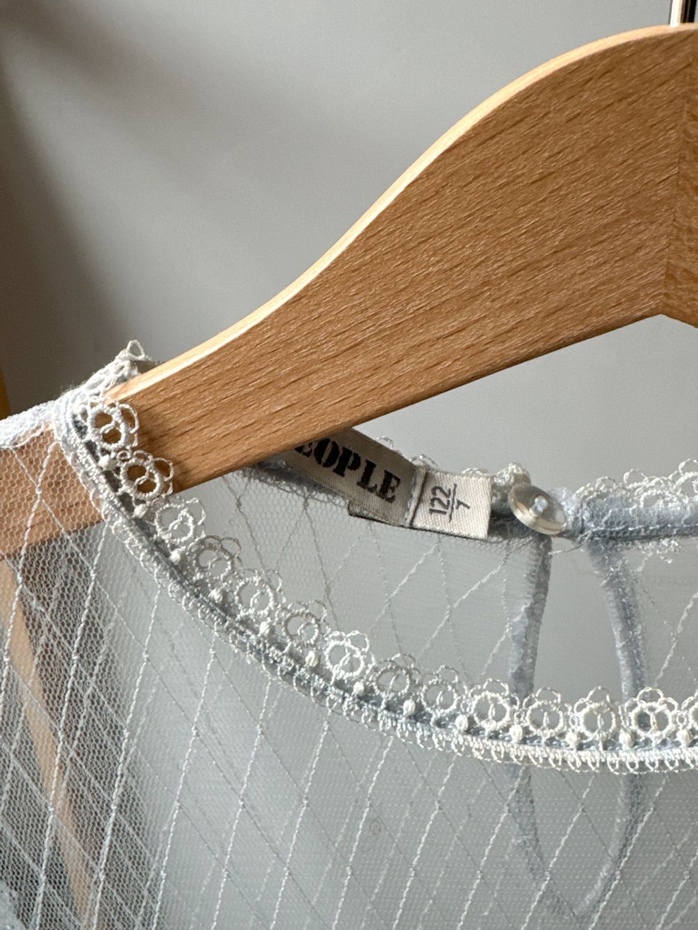 Платье Noble People, 122