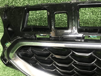 Решетка радиатора Kia Ceed 3 (2018-2021)