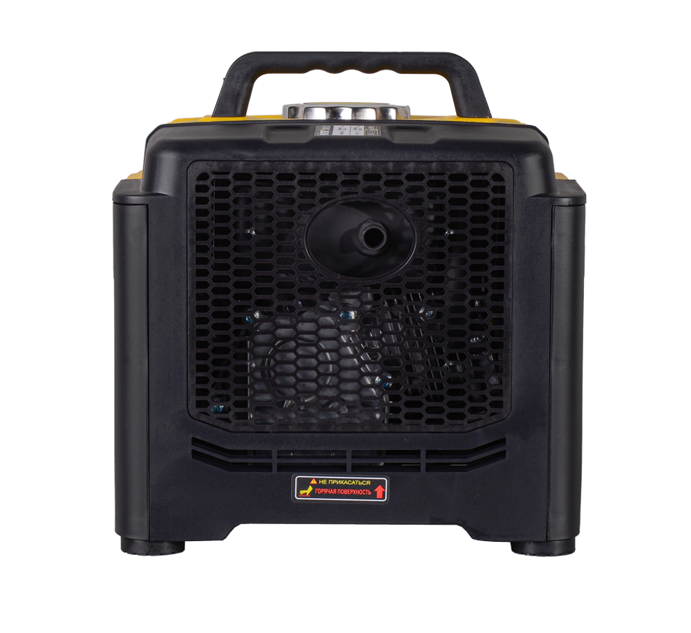 Инверторный генератор DN А1,5i Huter