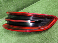 Фонарь правый внешний Porsche Macan (2014-2018)