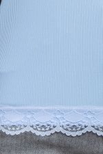 Майка Пандора (голубая) Б13170-25М LT Collection