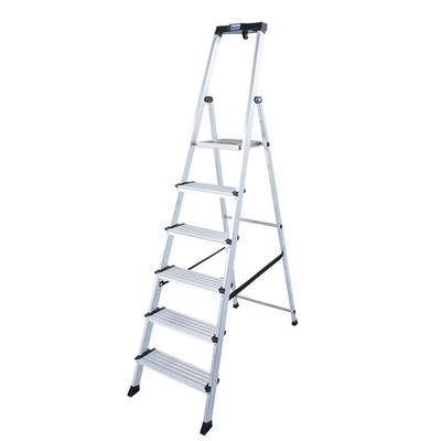 Стремянка SEPURO 6 ступ.(127242)