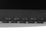 Монитор 31.5" Philips 328E1CA