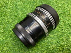 Carl Zeiss Jena Biometar 2.8/120mm