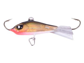 Балансир Lucky John BALTIC 3 25мм/10H