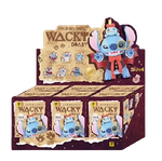 Рандомная фигурка Blind Box TOPTOY Stitch Funny Diary 2.0