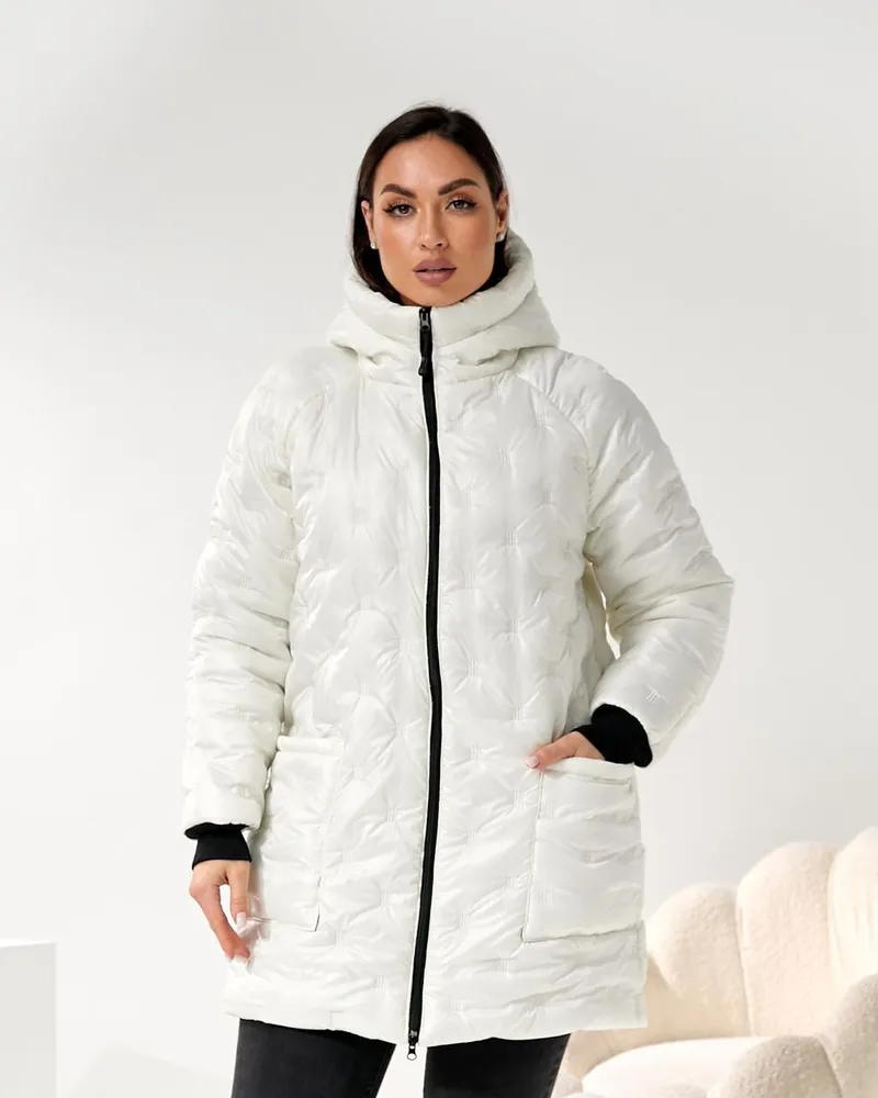 Куртка УК-4429-3 Фабрика Моды