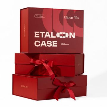 Базовый кейс Etalon Mix