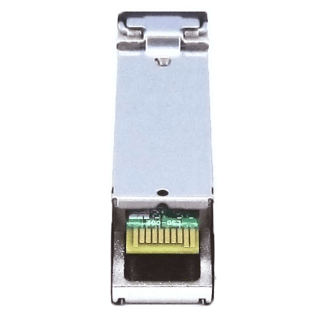 Osnovo SFP-S1LC13-G-1310-1550 Сетевое оборудование