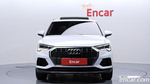 Audi Q3 (F3) 35 TDI (07.2022)