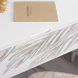 Консоль Тропик Классика Айс Голд