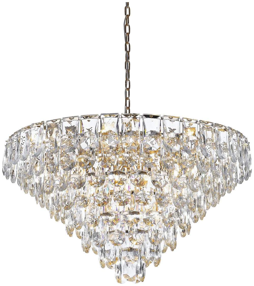 Люстра подвесная Wertmark Lavinia WE106.22.103