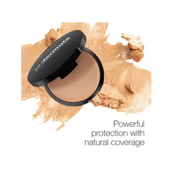 PHformula Compact foundation SPF 50+ Medium - Компактное тональное средство SPF 50+ (средний тон)