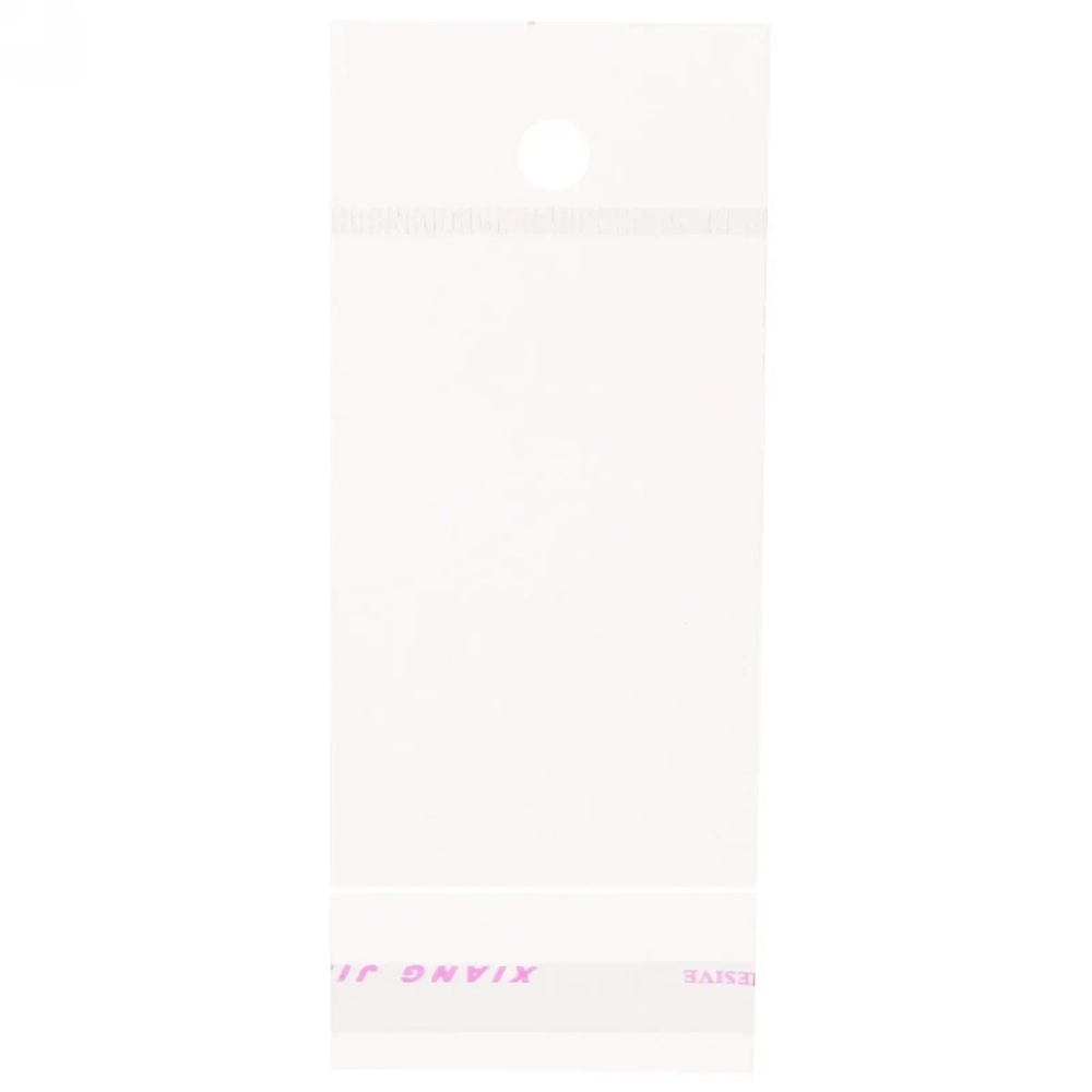 Пакет для аксессуаров 5*10+1,8 (5*7,2)