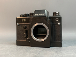 Зенит 19 + Зенитар-М