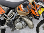 KTM 200EXC , 2001