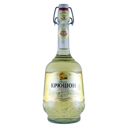 Вино Бомон-Крюшон Апельсин 1 л