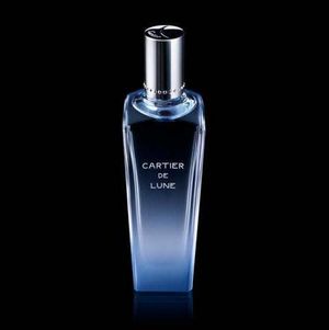 Cartier De Lune