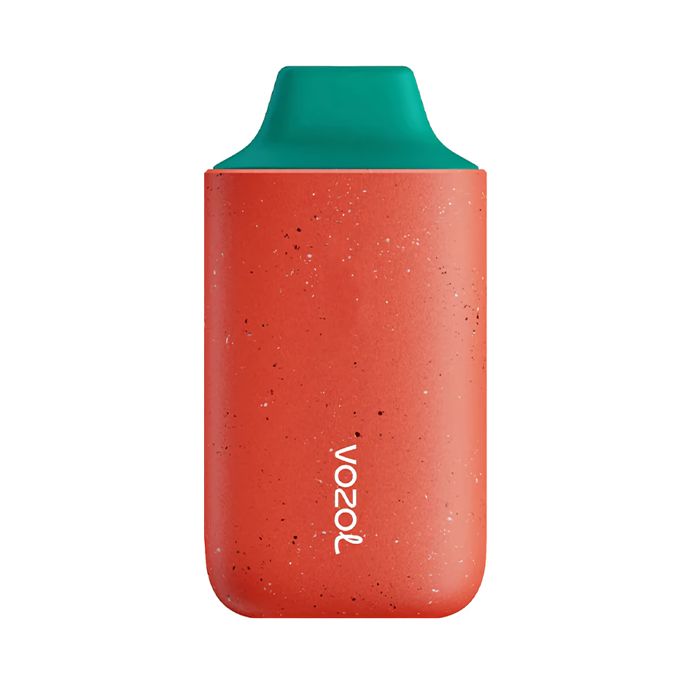VOZOL STAR 6000 - Dragon Fruit Watermelon (5% nic)