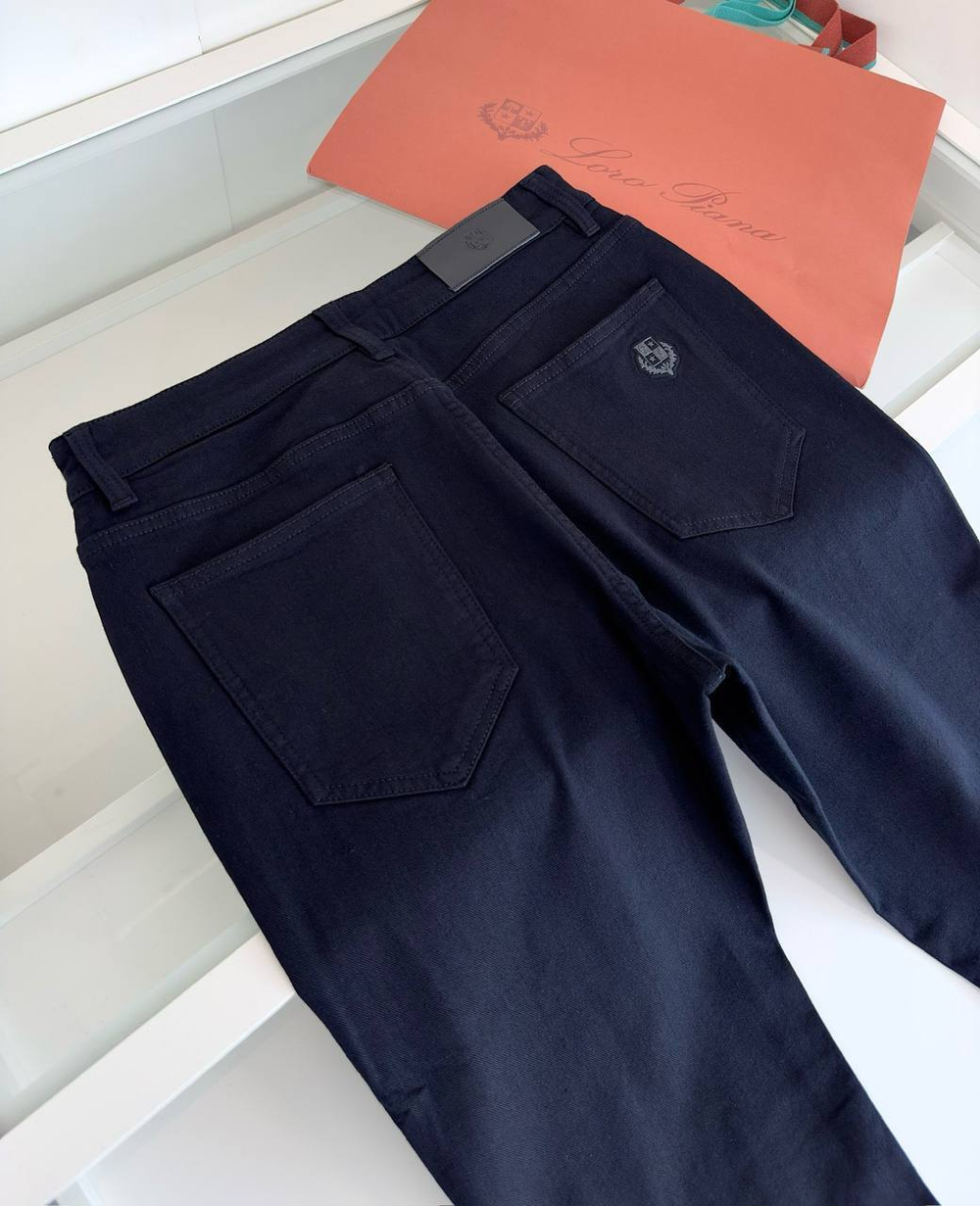Джинсы Loro Piana