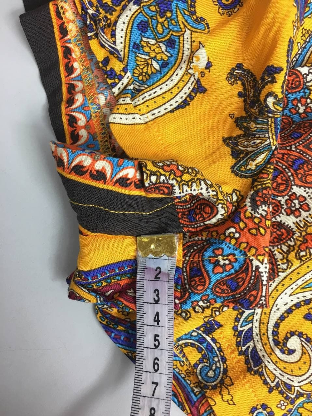 Комбинезон летний 44 размер