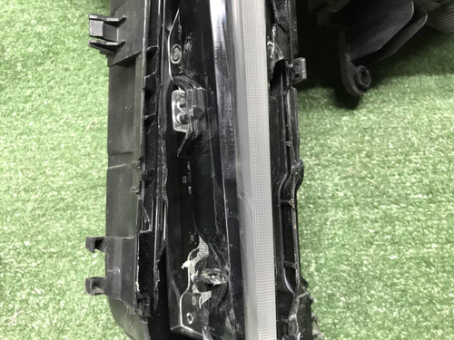 Битая Фара правая EXEED RX (2023-н.в.) LED