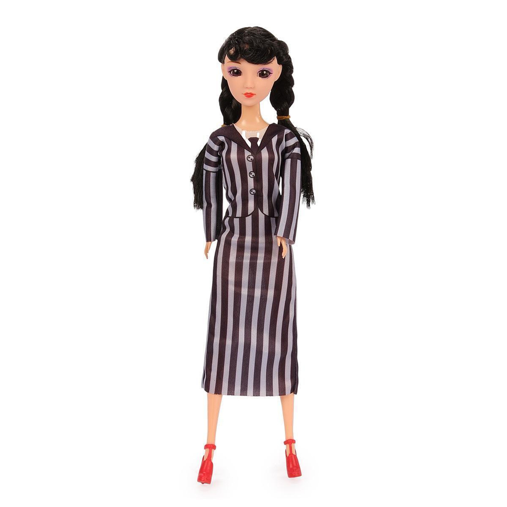 Кукла тип Модель 32см, пакет T4810