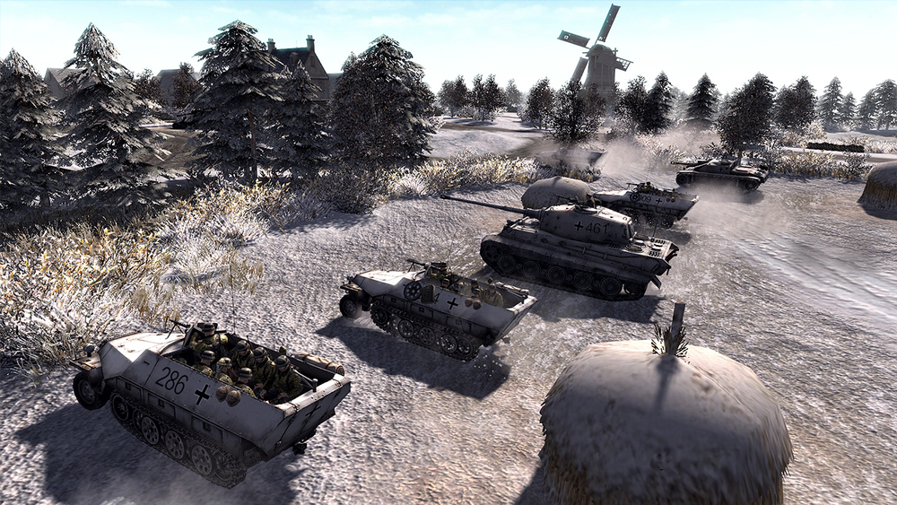 Men of War: Assault Squad 2 - Deluxe Edition (для ПК, цифровой код доступа)