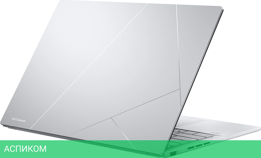 Ноутбук Asus Zenbook 14 OLED UX3405MA-QD488W