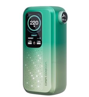 Купить Боксмод Voopoo VINCI Spark 220 Mod