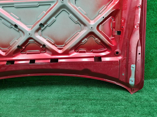 Капот Haval Jolion (2021-н.в.)