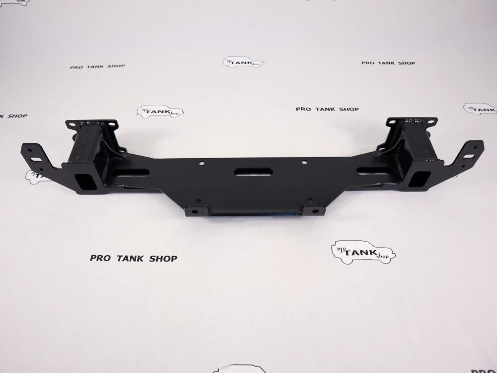 Площадка под лебедку для TANK 300 BLACKASPID