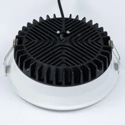 Точечный встраиваемый светильник Arte Lamp