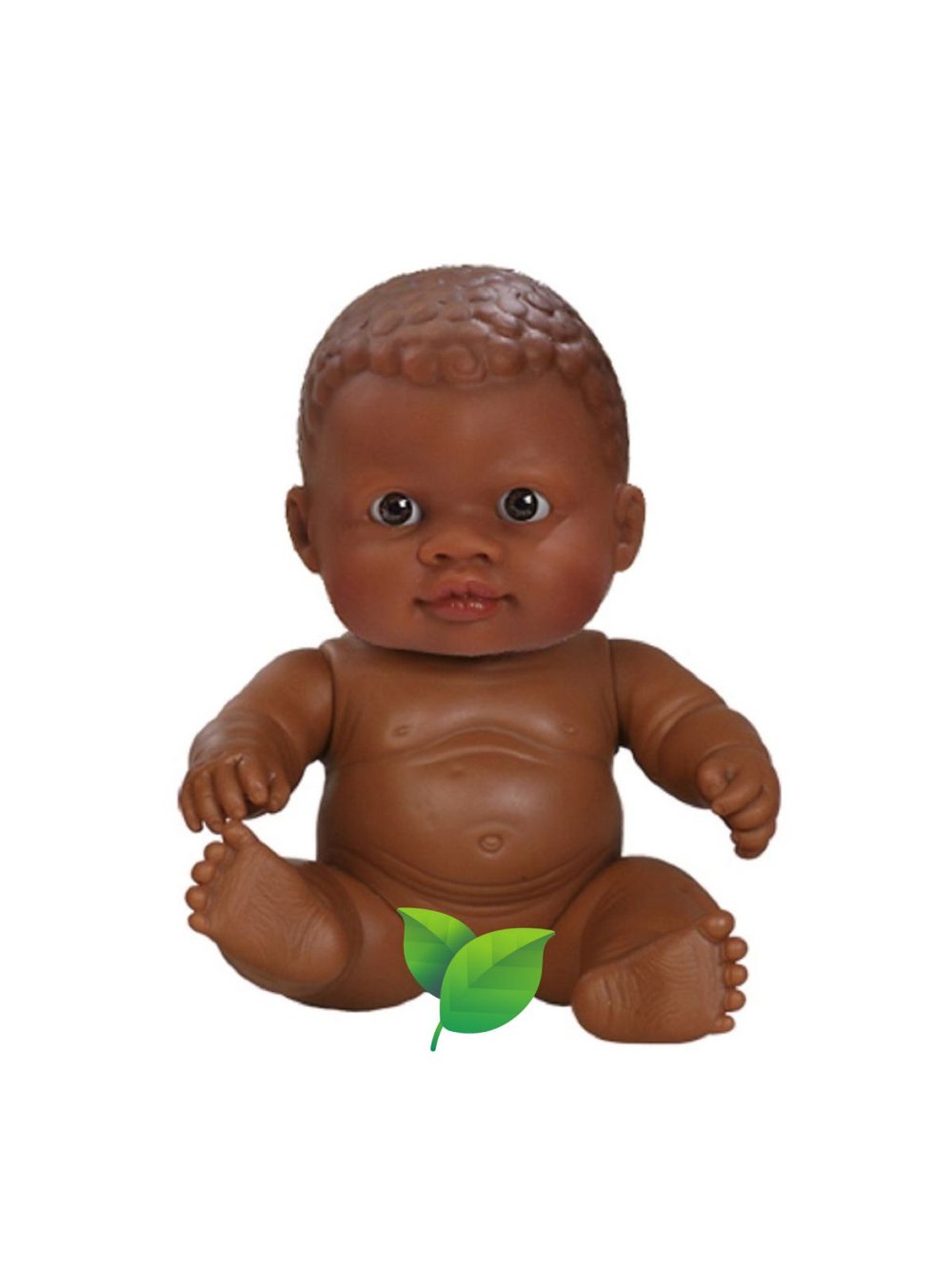 Кукла для девочки  Paola Reina 22см без одежды виниловая