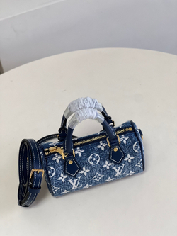 Louis Vuitton Nano Speedy