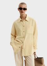 Рубашка 2MOOD Oversize
