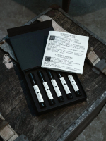 Parfum Set 5*10мл / Nil Sancti / Ничего святого