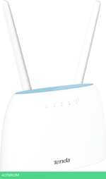 Маршрутизатор Tenda 4G09