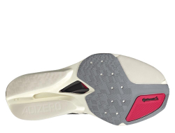 Кроссовки беговые женские adidas Adizero Prime x3 ST U Черно-Белый