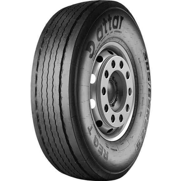 GiTi 385/65R22,5 160K Reg T TL